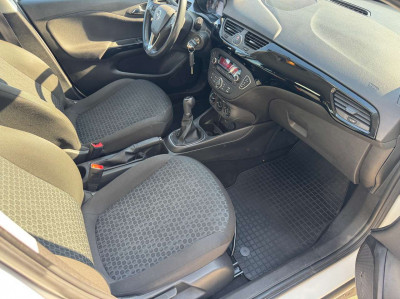 Opel Corsa Gebrauchtwagen Opel Corsa Gebrauchtwagen