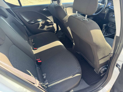 Opel Corsa Gebrauchtwagen Opel Corsa Gebrauchtwagen