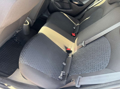 Opel Corsa Gebrauchtwagen Opel Corsa Gebrauchtwagen