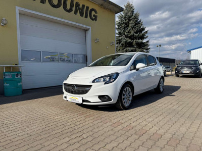 Opel Corsa Gebrauchtwagen Opel Corsa Gebrauchtwagen