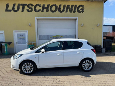 Opel Corsa Gebrauchtwagen Opel Corsa Gebrauchtwagen
