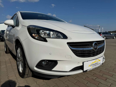 Opel Corsa Gebrauchtwagen Opel Corsa Gebrauchtwagen