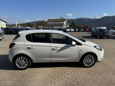 Opel Corsa Gebrauchtwagen Opel Corsa Gebrauchtwagen