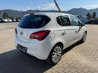 Opel Corsa Gebrauchtwagen Opel Corsa Gebrauchtwagen