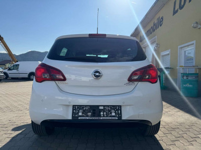 Opel Corsa Gebrauchtwagen Opel Corsa Gebrauchtwagen