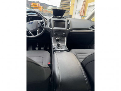 Ford Galaxy Gebrauchtwagen