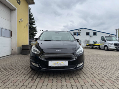 Ford Galaxy Gebrauchtwagen