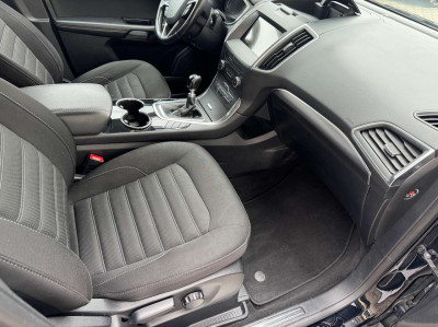 Ford Galaxy Gebrauchtwagen