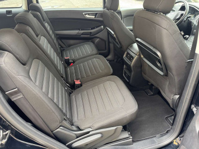 Ford Galaxy Gebrauchtwagen