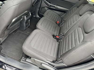 Ford Galaxy Gebrauchtwagen