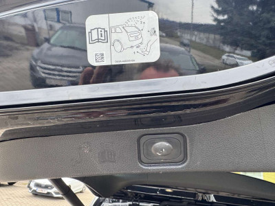 Ford Galaxy Gebrauchtwagen