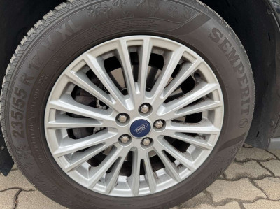 Ford Galaxy Gebrauchtwagen