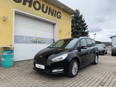 Ford Galaxy Gebrauchtwagen