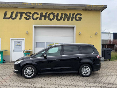 Ford Galaxy Gebrauchtwagen