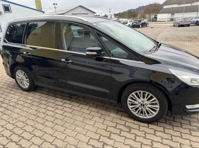 Ford Galaxy Gebrauchtwagen