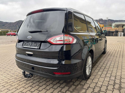 Ford Galaxy Gebrauchtwagen