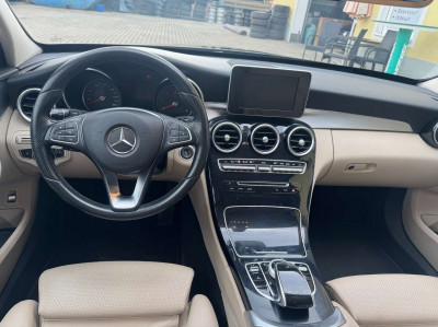 Mercedes-Benz C-Klasse Gebrauchtwagen Mercedes-Benz C-Klasse Gebrauchtwagen