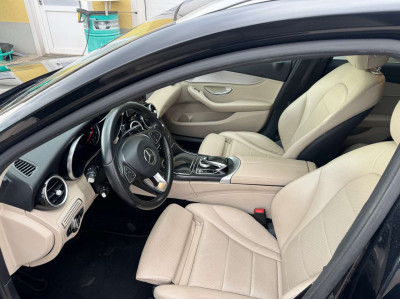 Mercedes-Benz C-Klasse Gebrauchtwagen Mercedes-Benz C-Klasse Gebrauchtwagen