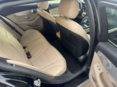 Mercedes-Benz C-Klasse Gebrauchtwagen Mercedes-Benz C-Klasse Gebrauchtwagen