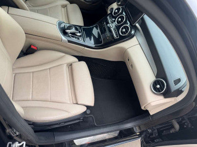 Mercedes-Benz C-Klasse Gebrauchtwagen Mercedes-Benz C-Klasse Gebrauchtwagen