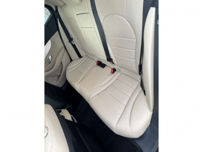 Mercedes-Benz C-Klasse Gebrauchtwagen Mercedes-Benz C-Klasse Gebrauchtwagen