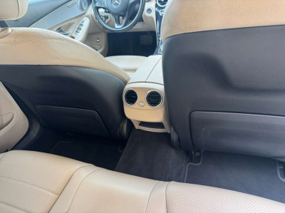 Mercedes-Benz C-Klasse Gebrauchtwagen Mercedes-Benz C-Klasse Gebrauchtwagen