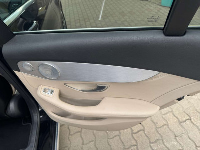 Mercedes-Benz C-Klasse Gebrauchtwagen Mercedes-Benz C-Klasse Gebrauchtwagen