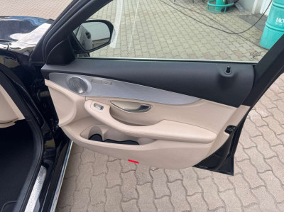 Mercedes-Benz C-Klasse Gebrauchtwagen Mercedes-Benz C-Klasse Gebrauchtwagen