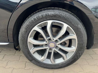 Mercedes-Benz C-Klasse Gebrauchtwagen Mercedes-Benz C-Klasse Gebrauchtwagen