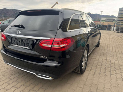 Mercedes-Benz C-Klasse Gebrauchtwagen Mercedes-Benz C-Klasse Gebrauchtwagen