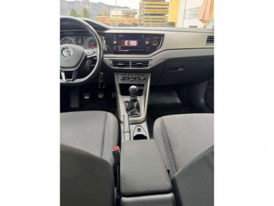 VW Polo Gebrauchtwagen