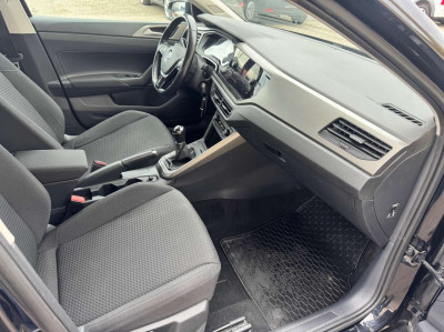 VW Polo Gebrauchtwagen