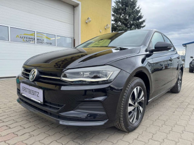 VW Polo Gebrauchtwagen