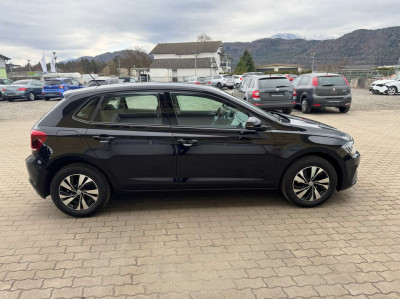 VW Polo Gebrauchtwagen