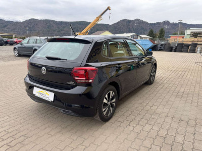 VW Polo Gebrauchtwagen