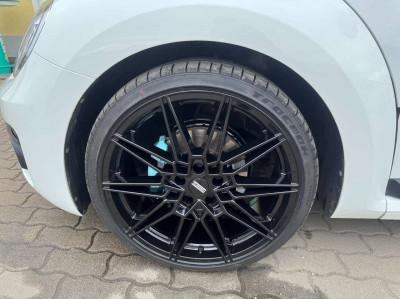 VW Beetle Gebrauchtwagen