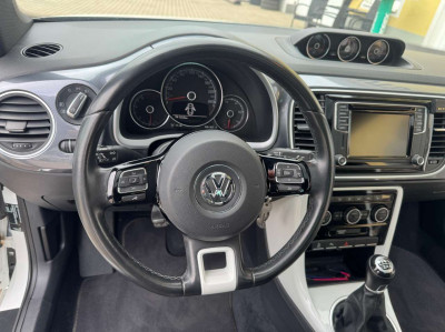 VW Beetle Gebrauchtwagen