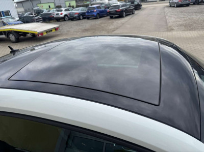 VW Beetle Gebrauchtwagen