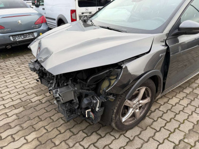 Ford Focus Gebrauchtwagen Ford Focus Gebrauchtwagen