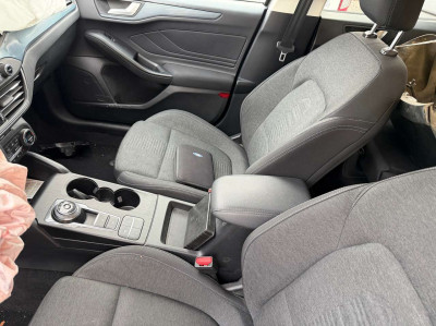 Ford Focus Gebrauchtwagen Ford Focus Gebrauchtwagen