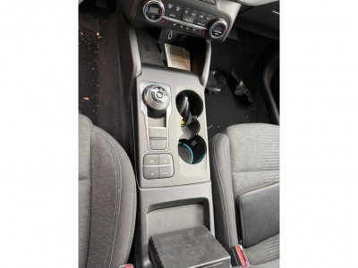 Ford Focus Gebrauchtwagen Ford Focus Gebrauchtwagen