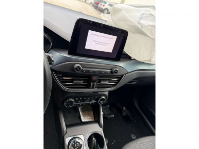 Ford Focus Gebrauchtwagen Ford Focus Gebrauchtwagen