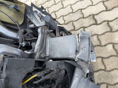 Ford Focus Gebrauchtwagen Ford Focus Gebrauchtwagen