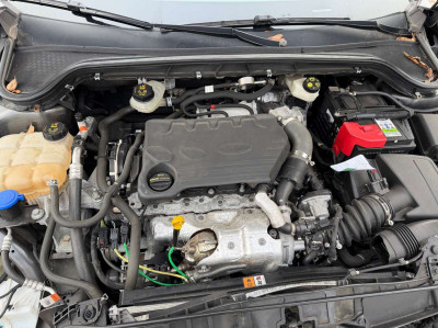 Ford Focus Gebrauchtwagen Ford Focus Gebrauchtwagen