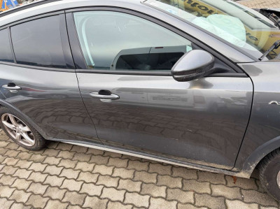 Ford Focus Gebrauchtwagen Ford Focus Gebrauchtwagen