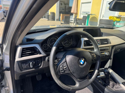 BMW 3er Gebrauchtwagen