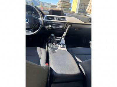 BMW 3er Gebrauchtwagen