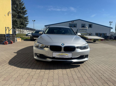 BMW 3er Gebrauchtwagen