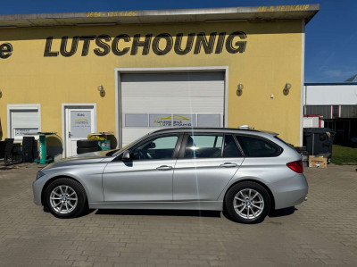 BMW 3er Gebrauchtwagen