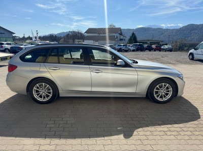 BMW 3er Gebrauchtwagen